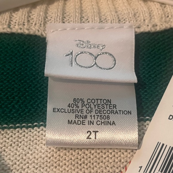 Minnie Mouse Sweater - Picture 3 of 4